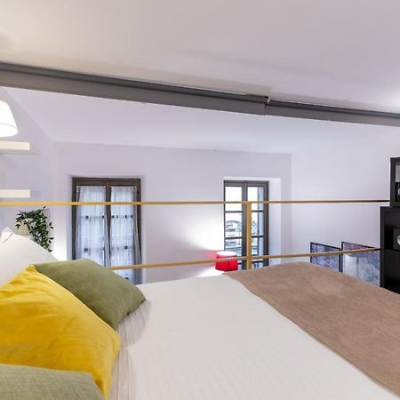 شقة Barbaroux Duplex Al Quadrilatero By Wonderful Italy تورينو المظهر الخارجي الصورة
