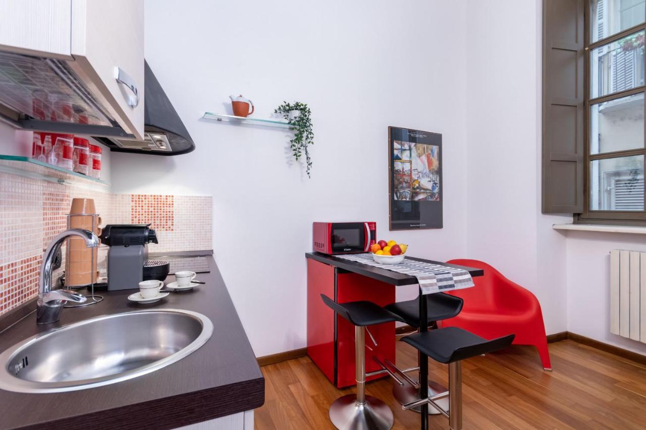 شقة Barbaroux Duplex Al Quadrilatero By Wonderful Italy تورينو المظهر الخارجي الصورة